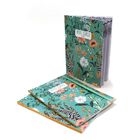 Promotional Custom Printed Notebooks Cute Fashion Kids High Quality Best Custom Design Word Search Book